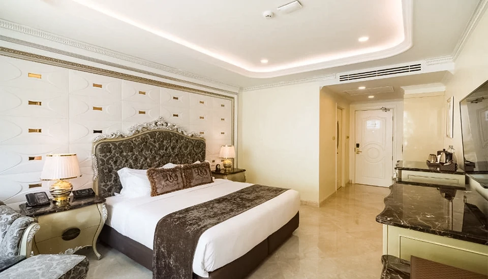 هتل ال کی امرالد بیچ پاتایا